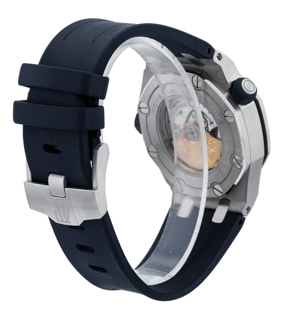 Audemars Piguet Royal Oak Offshore 15710ST.OO.A027CA.01 Image 3